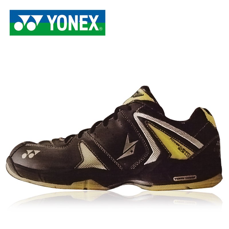 尤尼克斯/yonex sc6ldex羽毛球鞋(黑色)              吊牌价   